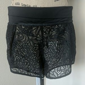 calia swim shorts